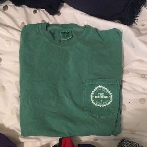 Comfort color shirt